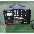 12v 24v car battery charger automatic CB-10/20/30/40/50 mobile and portable Battery Charger